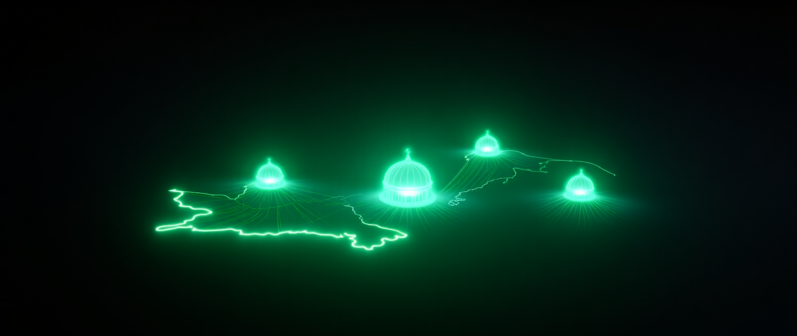 Local Revival Overview