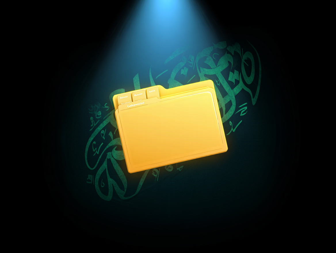 Core documents folder