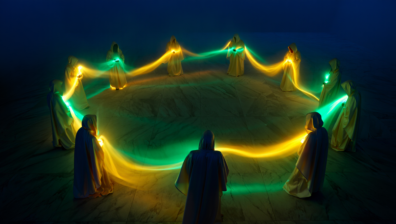 Purpose of the network