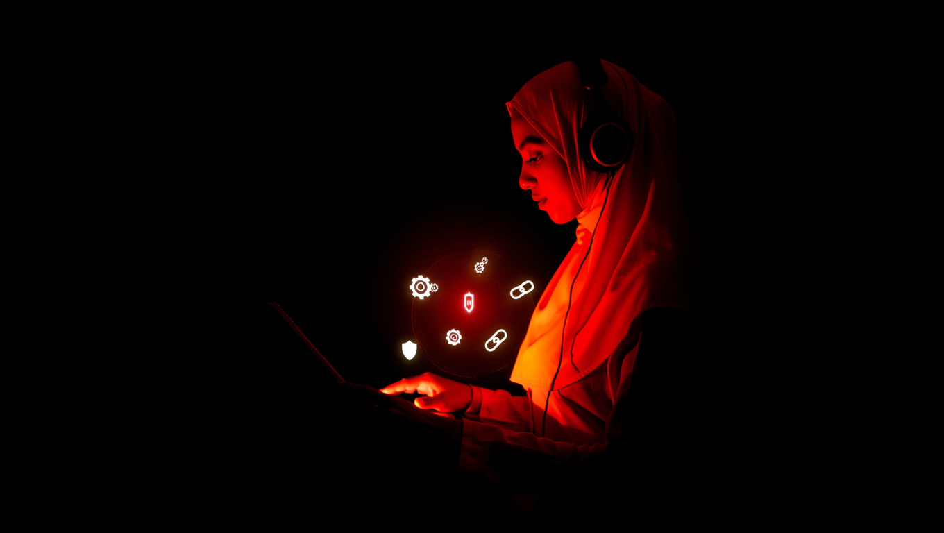 Strategic skill focus